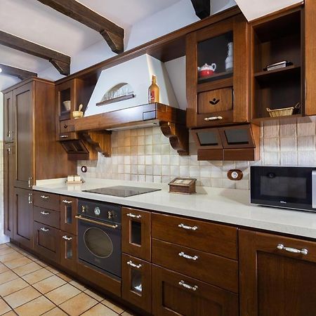 Villa Kalima ซานตา เออร์ซูลา ภายนอก รูปภาพ
