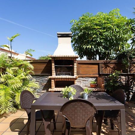 Villa Kalima ซานตา เออร์ซูลา ภายนอก รูปภาพ