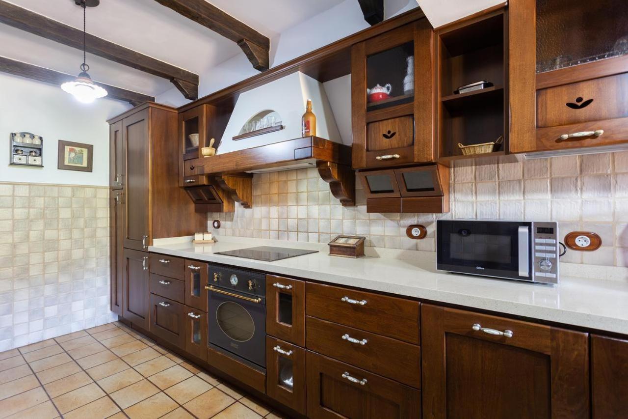 Villa Kalima ซานตา เออร์ซูลา ภายนอก รูปภาพ