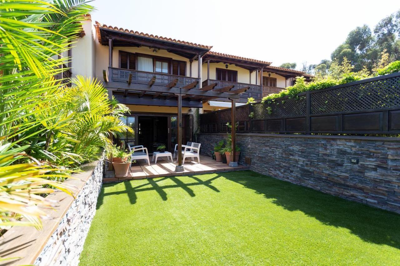 Villa Kalima ซานตา เออร์ซูลา ภายนอก รูปภาพ